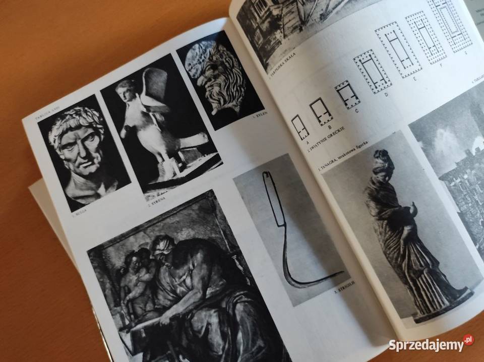 Mała encyklopedia kultury antycznej AZ Zdzisław Kielce