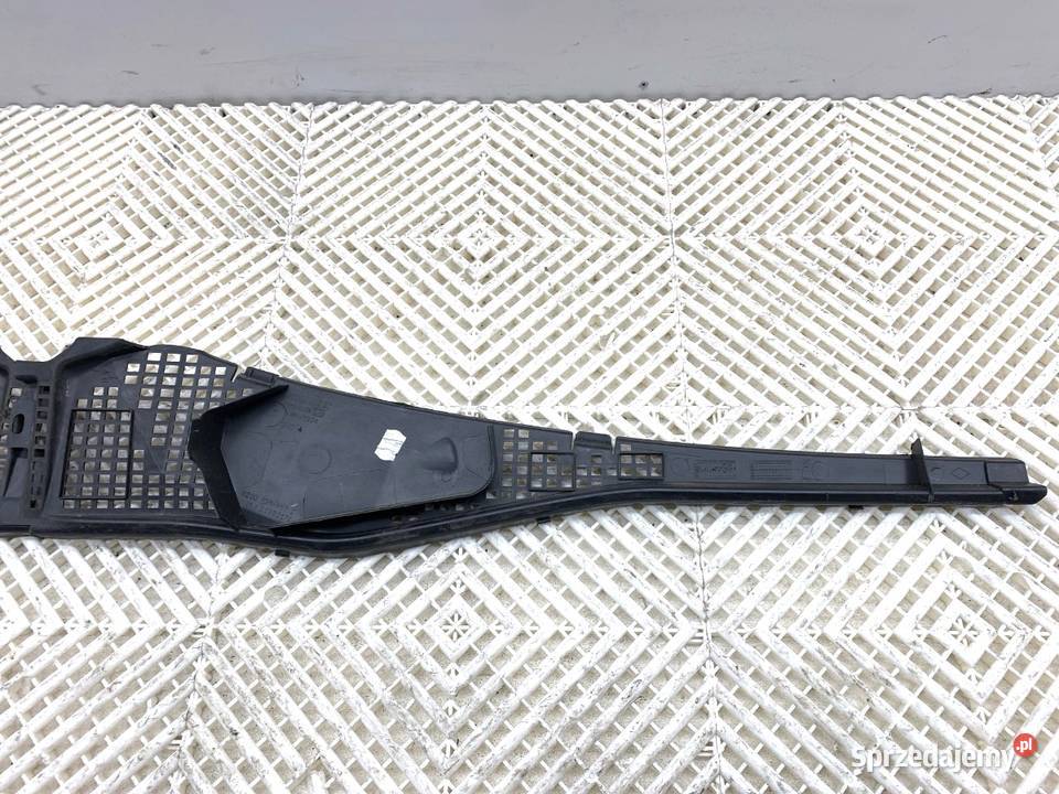 PODSZYBIE DACIA DUSTER 82002943162 SUV 1018