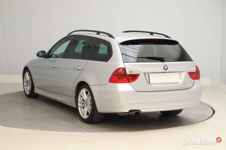 BMW 3 318 i Zabrze