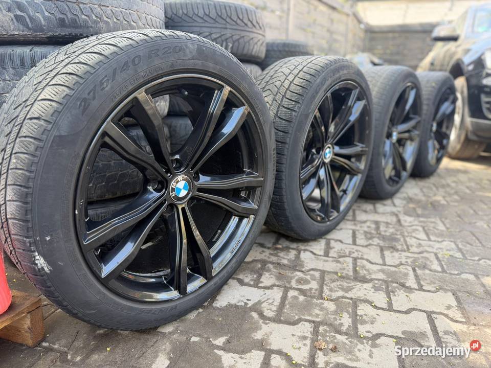 Kola 1719 e90 x5 e60 5x120