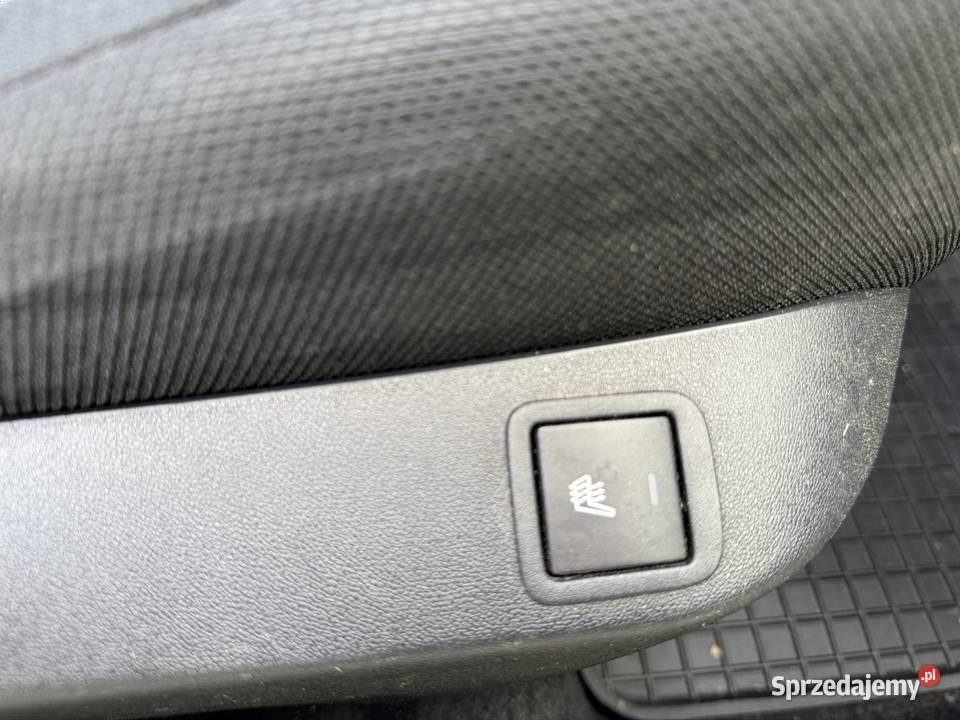 Super miejski samochodzik citroen c1 czujnik parkowania Nowy Sącz
