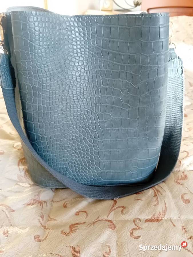 torebka damska z rączką i na ramię mazowieckie Warszawa