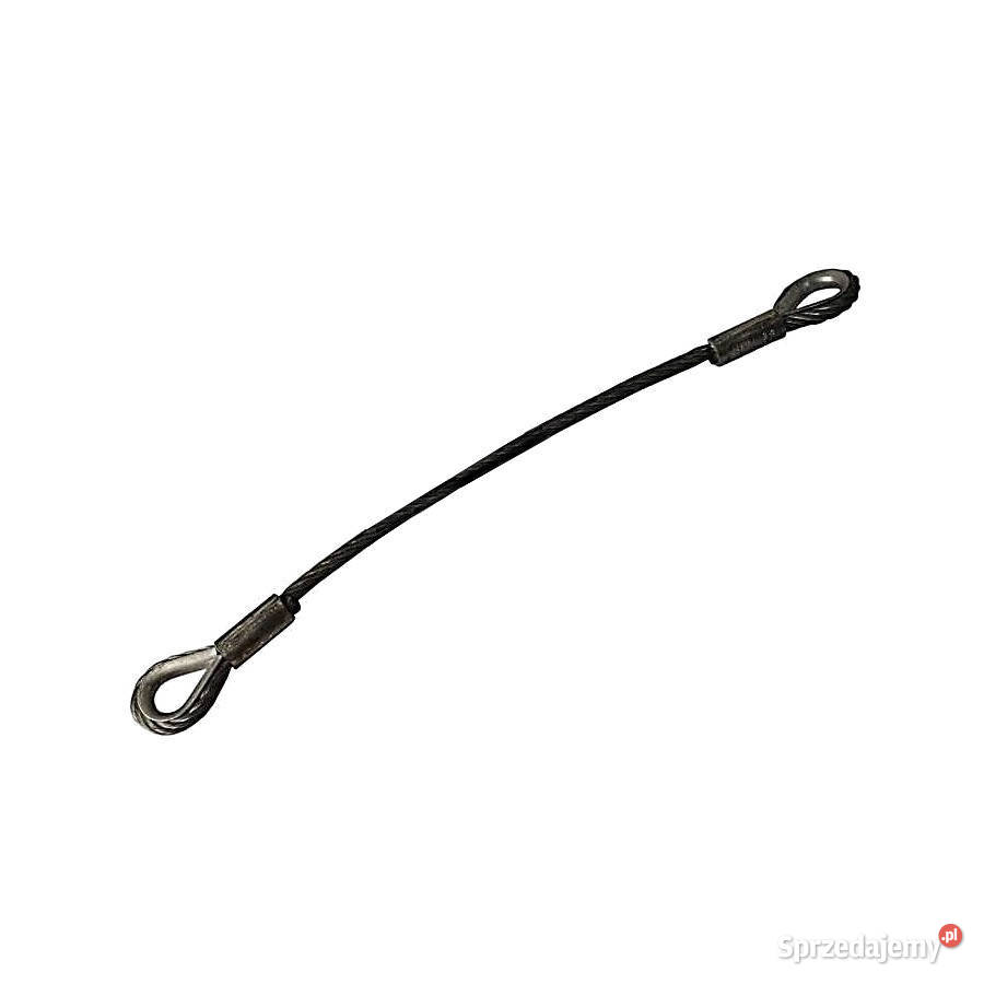 LINKA WYWROTU Przyczepa HL6011 HL8011 DŁUG 690 Solec Kujawski