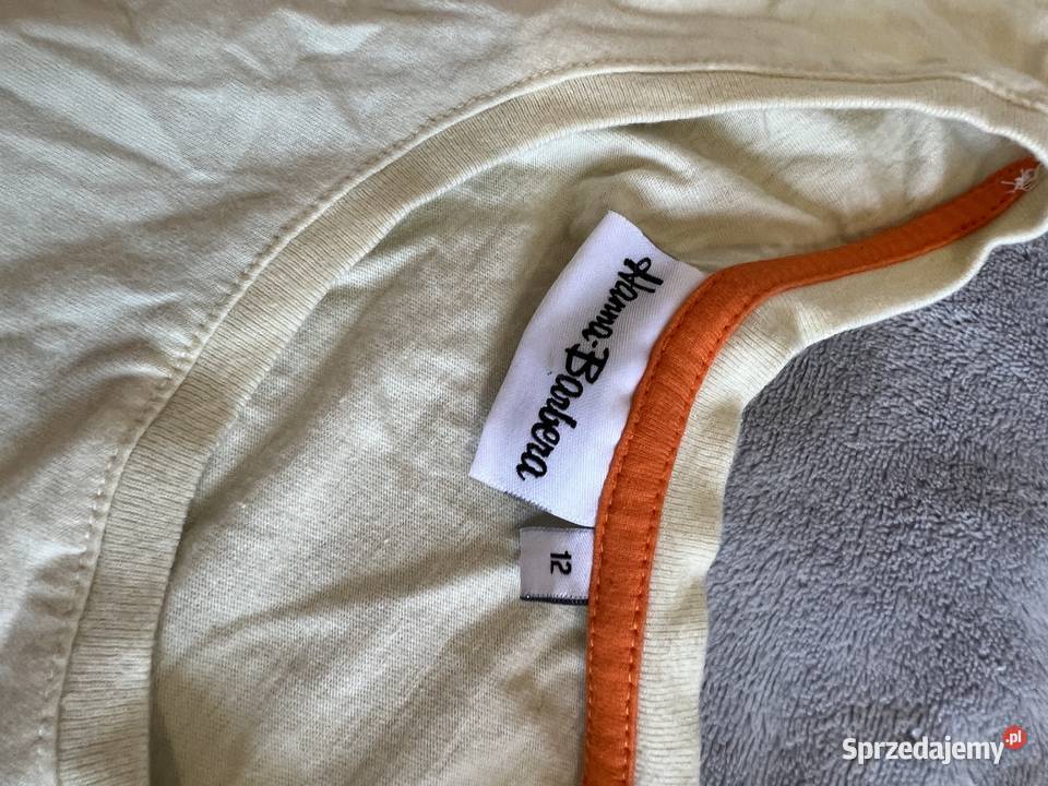 Tshirt koszulka bluzka z krótkim rękawem