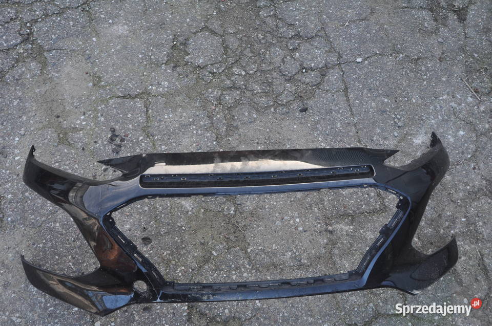 Hyundai Kona I 1720 Zderzak Przód Przedni Sierakowice