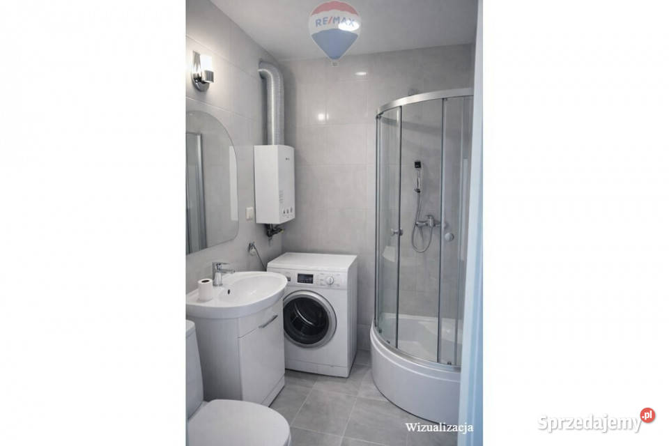 oś Manhattan 2 pokoje 44m2 Ustroń sprzedam