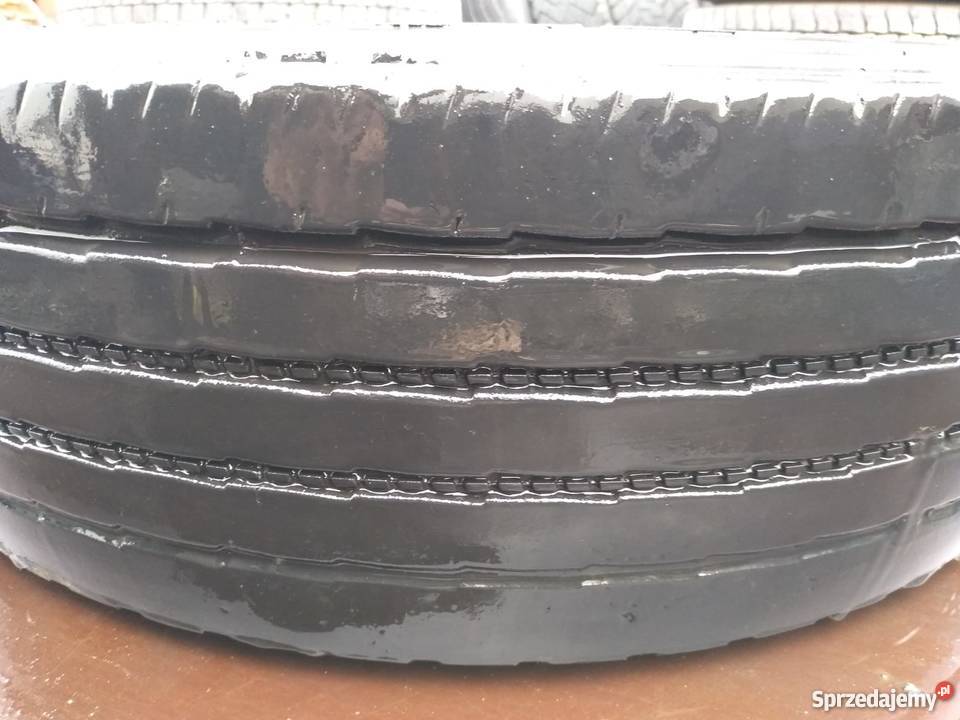 OPONA 21575 R175 TRIANGLE 5MM NA PRZÓD 75 Rzędowice