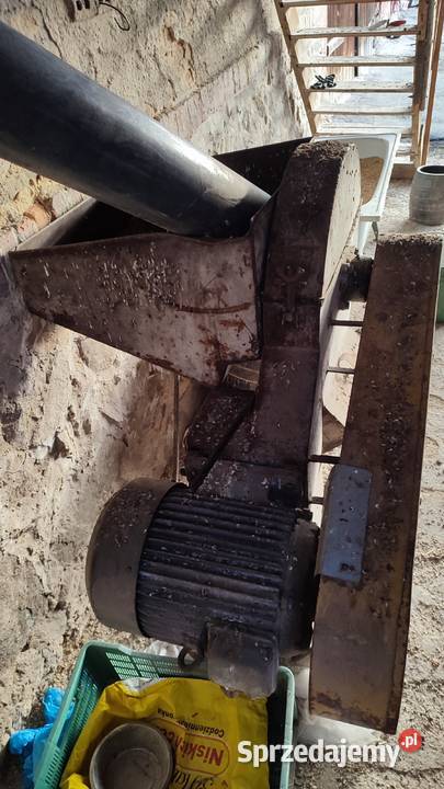 Śrutownik Ząbkowice Śląskie