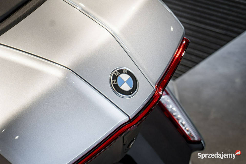 BMW K K 1600 B Dostępne ręki wał Kardana Łódź