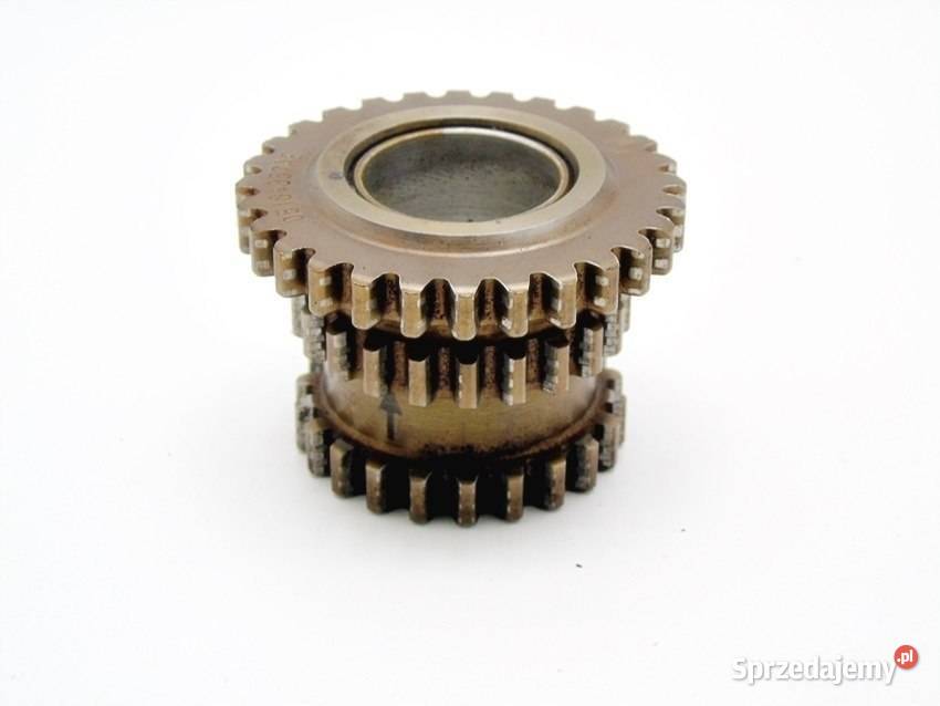 KOŁO ROZRZĄDU 36 PACIFICA DURANGO CHEROKEE Sosnowiec sprzedam