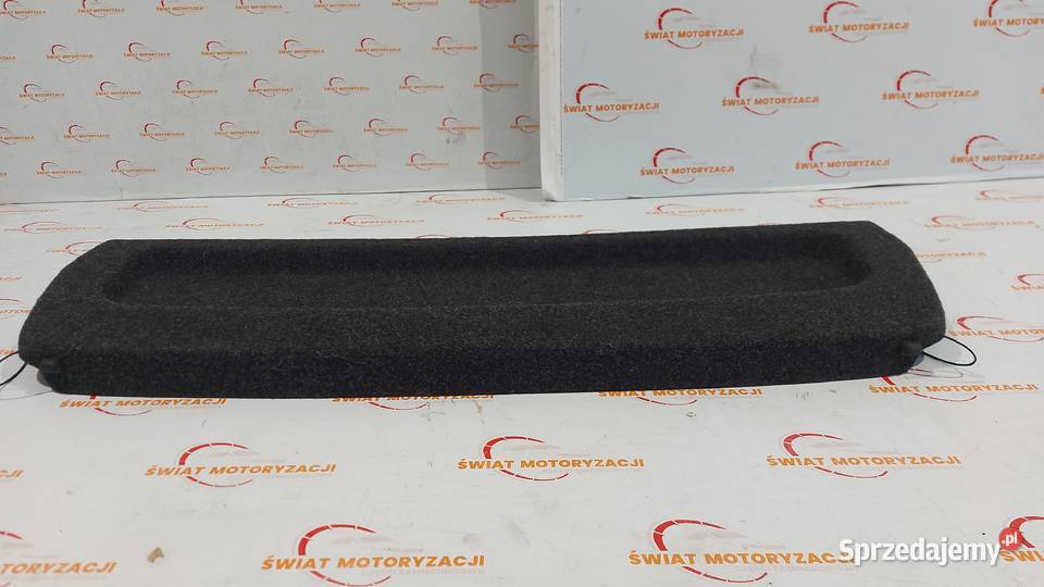 OPEL CORSA D LIFT 14r Półka bagażnika 3drzwi Kielce