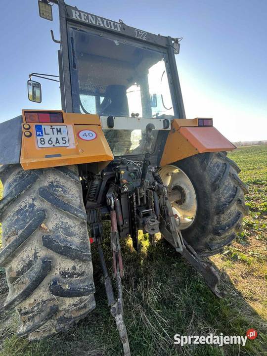 Renault 15554 Krynice