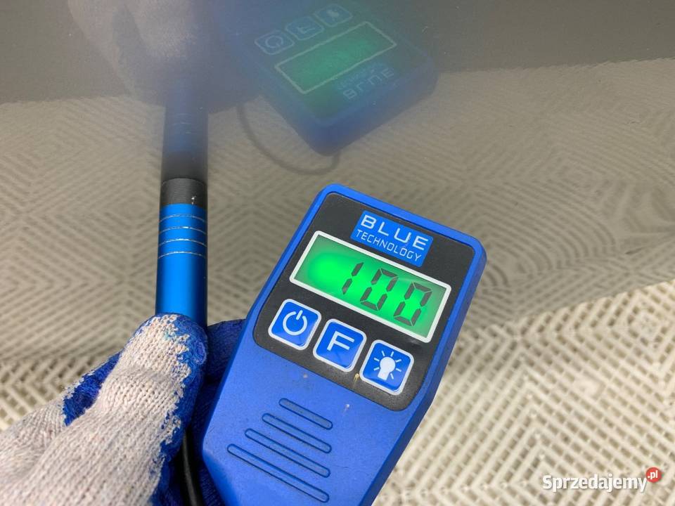 DRZWI LEWY TYŁ HONDA ACCORD VIII Kombi podkarpackie