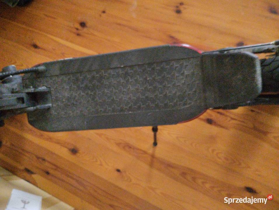 Motus 10 Pro 2021 Bydgoszcz