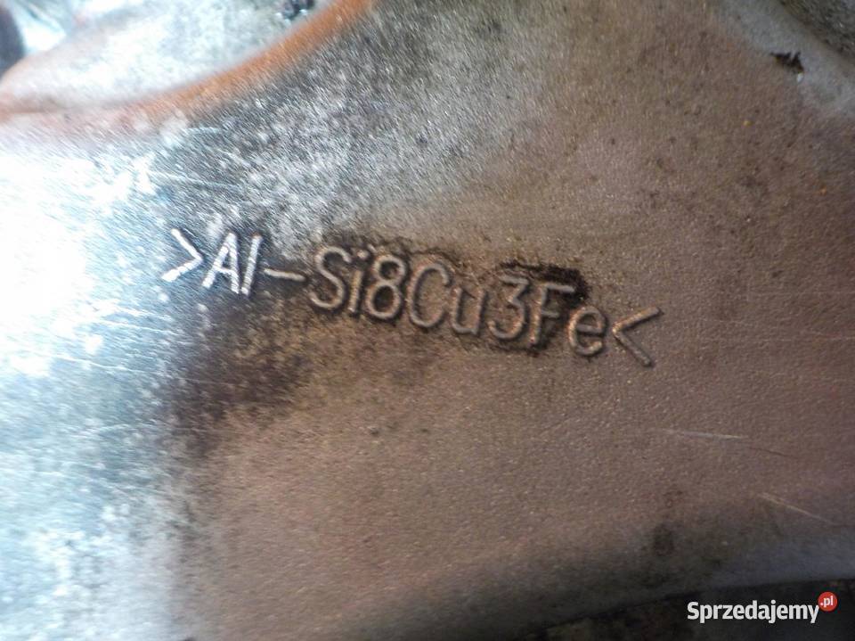 LAND ROVER DISCOVERY III 27 TD V6 08r 190 276DT osobowe Suków