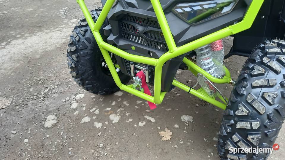 Quad 250 farmer x1 atv250cc podkarpackie Jasło
