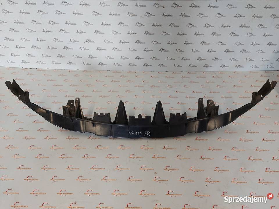 FORD KUGA MK1 ślizg zderzaka przód 8V4117E778AD osobowe Kielce sprzedam