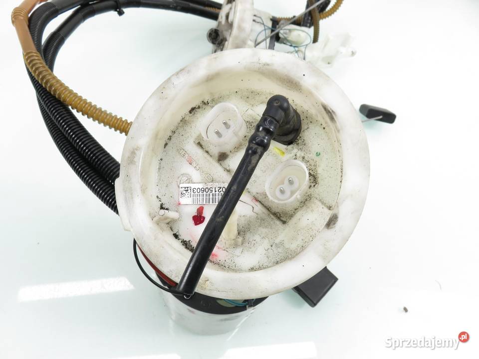 POMPA PALIWA BMW 3 E90 318 i 129 N46 B20 B małopolskie