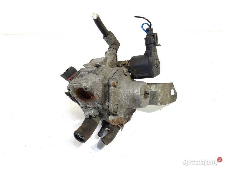 REDUKTOR DO GAZU LPG 67R010286 PAROWNIK LPG