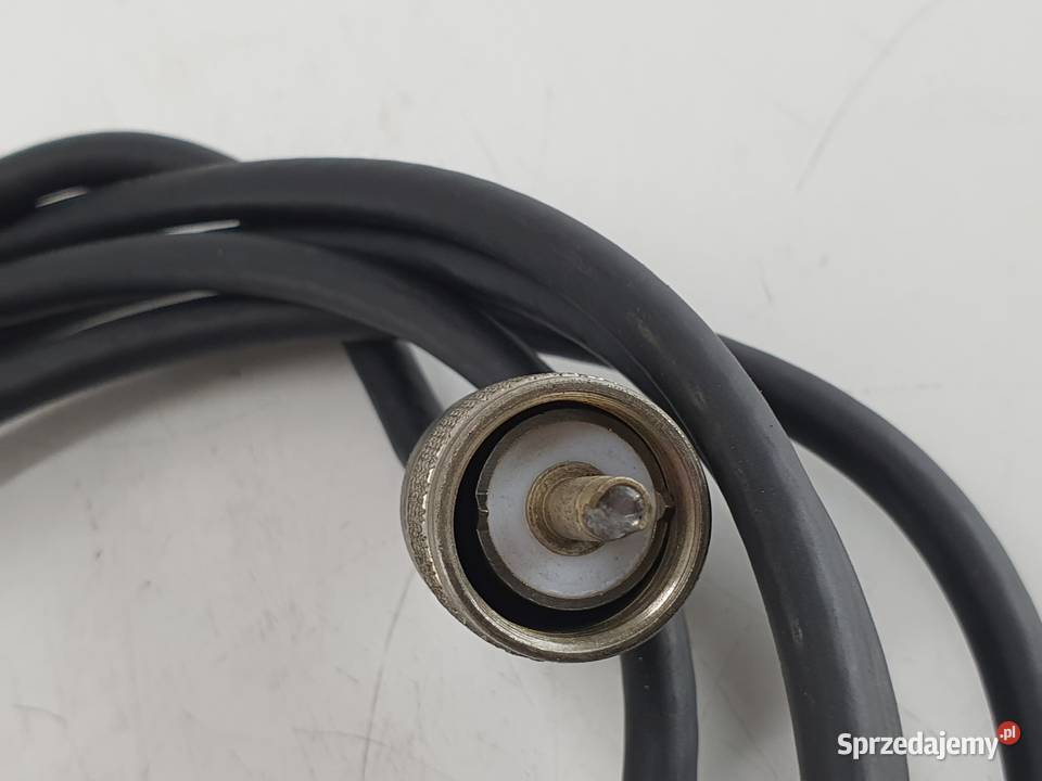 WIAZKA KABEL ANTENY IVECO EUROCARGO MAN SCANIA łódzkie Janowice