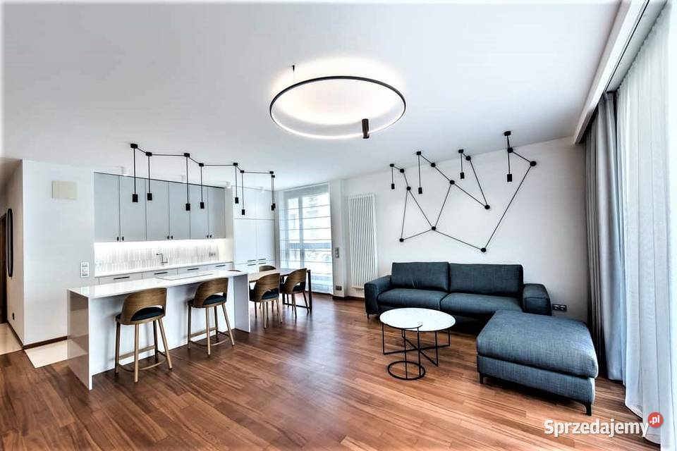 Nowoczesna lampa do salonu ZARA MAXI podkarpackie Rzeszów