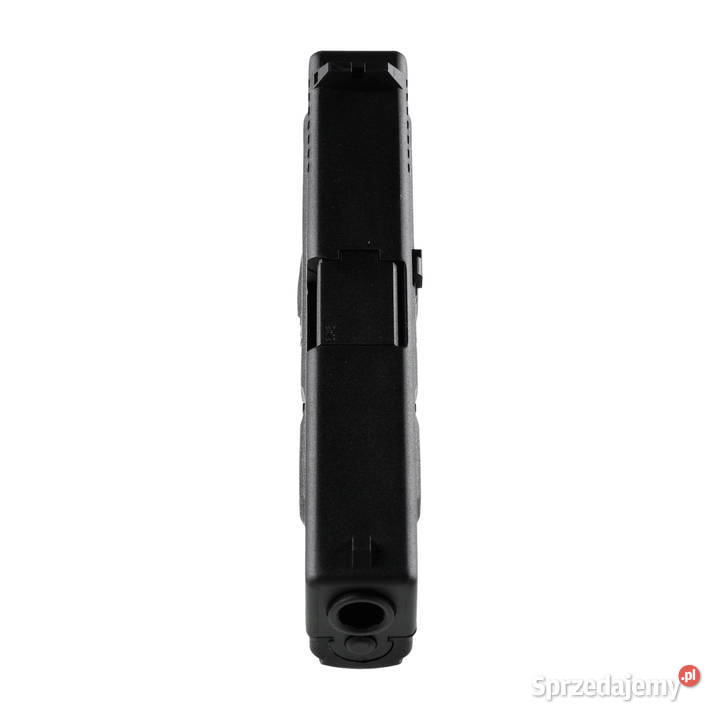 Pistolet wiatrówka Glock 19 45 mm BB CO2 Warszawa
