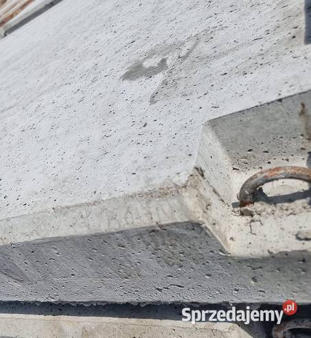 PŁYTY DROGOWE PŁYTY YOMB JOMB TRANSPORT KRAJ z Katowice