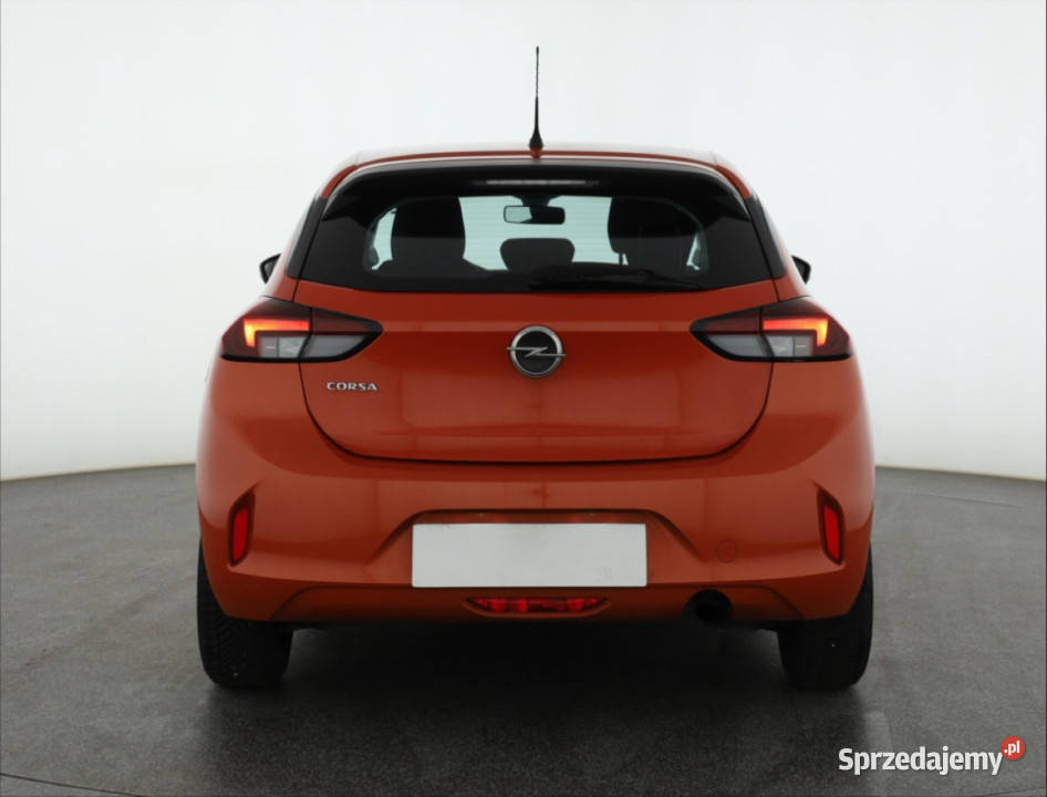Opel Corsa 12 bluetooth Piaseczno sprzedam