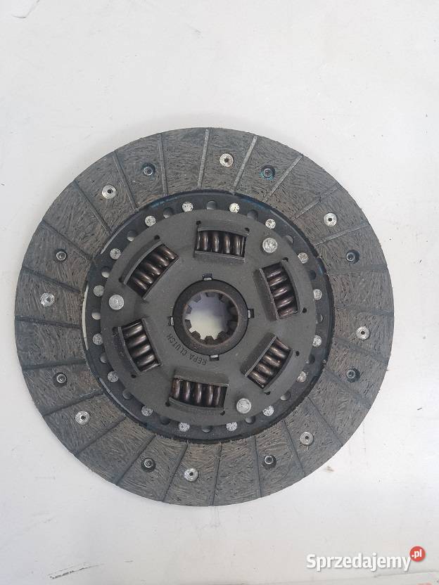 BG25013 Tarcza sprzęgła 215mm1861 617 232