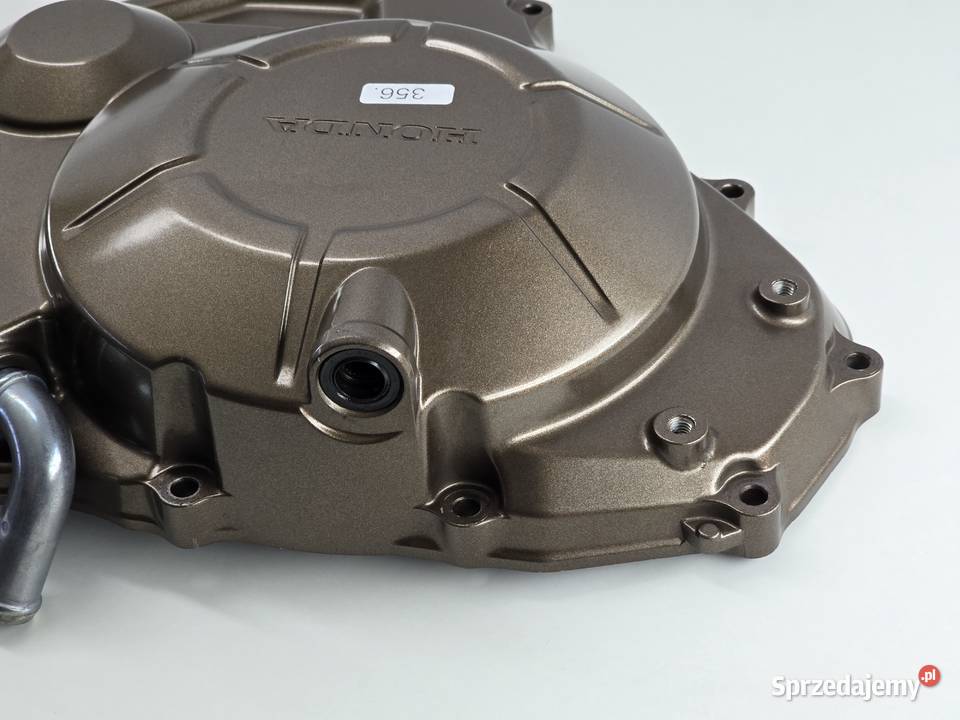 Dekiel Sprzegla Pokrywa Obudowa Honda Crf 1000 Janowice sprzedam
