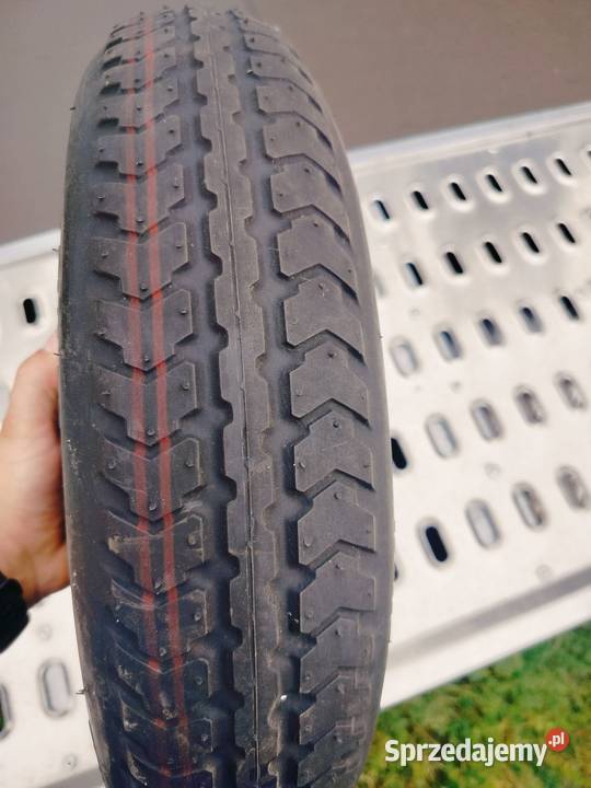 Sprzedam koło zapasowe Toyota Yaris 1