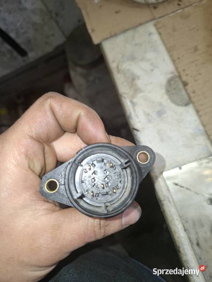 Wiązka pompowtryskiwaczy 038971803 VW Audi Seat małopolskie Myślenice