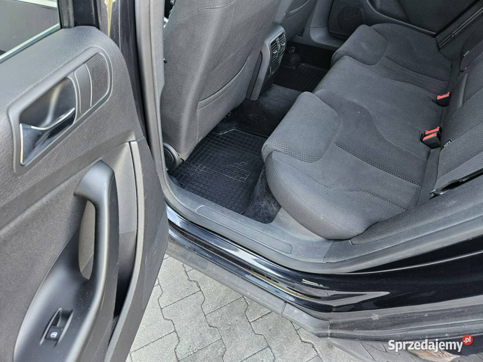 Volkswagen Passat 19 tdi Doinwestowany Serwis B6 Rybnik
