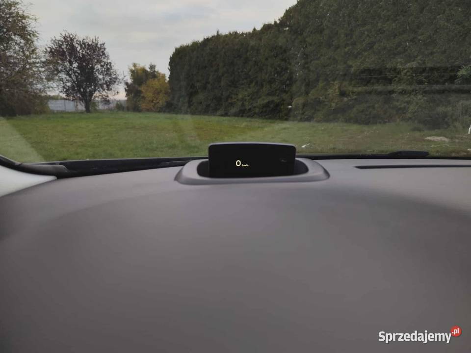 Peugeot 508 20 HDi Panorama Keyless Head Up Samochody osobowe Lublin sprzedam