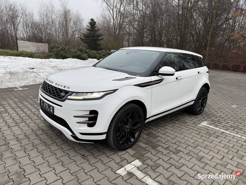 Evque R elektrochrom. lusterka boczne małopolskie Myślenice