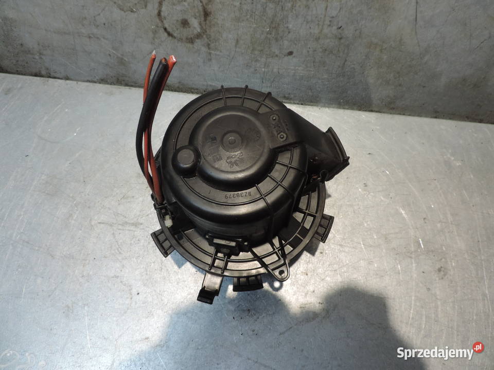 WENTYLATOR DMUCHAWA CITROEN PEUGEOT 407 L5771000 Rok produkcji 2008 Nowy Sącz