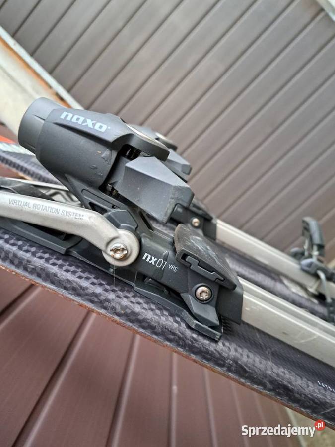 Narty skiturowe HAGAN Kamieniec Wrocławski