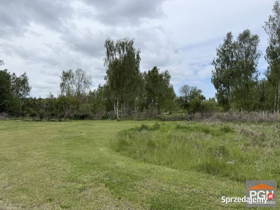 sprzedaży gruntu Mrzeżyno 653m2 Sprzedaż zachodniopomorskie
