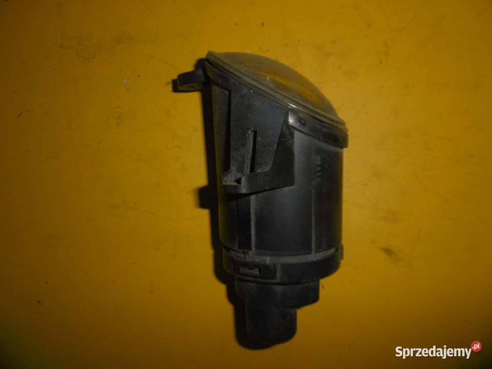 Halogen 1m0941700b prawy Seat Leon Toledo osobowe śląskie Mikołów sprzedam