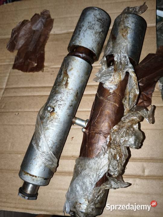 Oryginalne nowe Amortyzatory Iż49