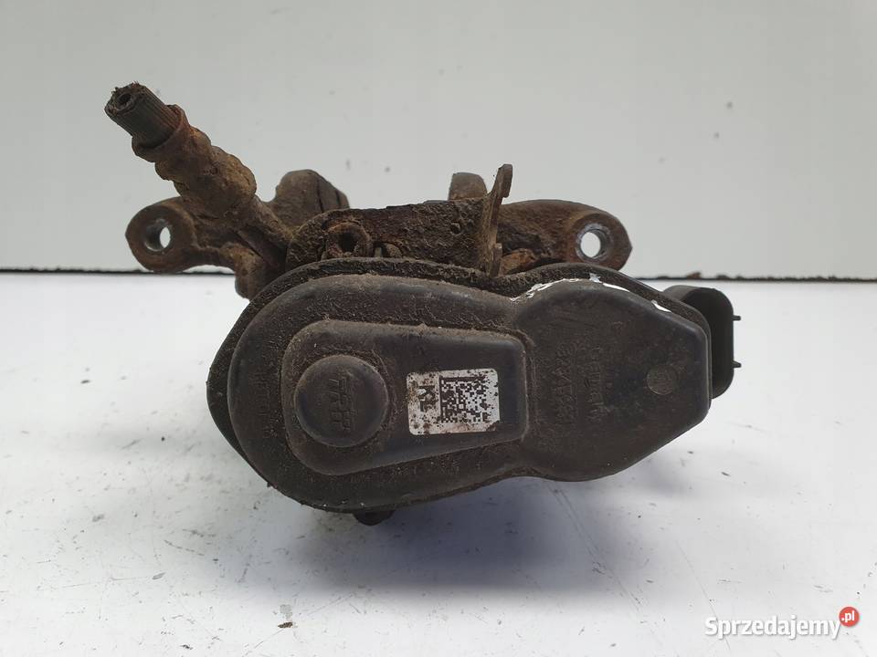BMW X3 F25 TYLNY ZACISK HAMULCOWY prawy tył Rudka sprzedam