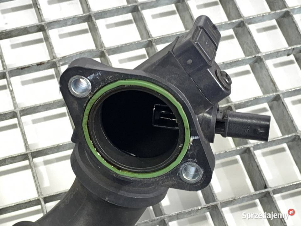 RURA POWIETRZA RENAULT MEGANE IV 144604814R 13 osobowe sprzedam