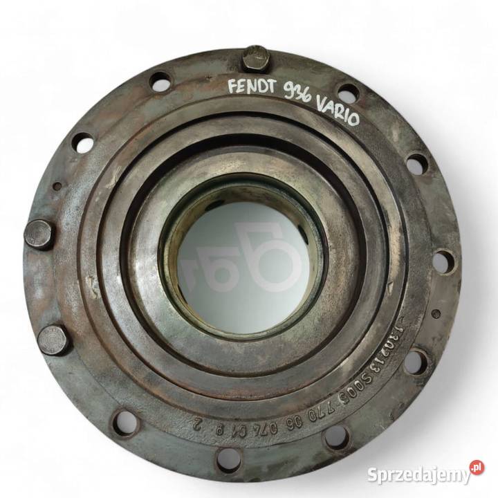 Piasta koła 7700608601 77006074619 Massey Wilkowo