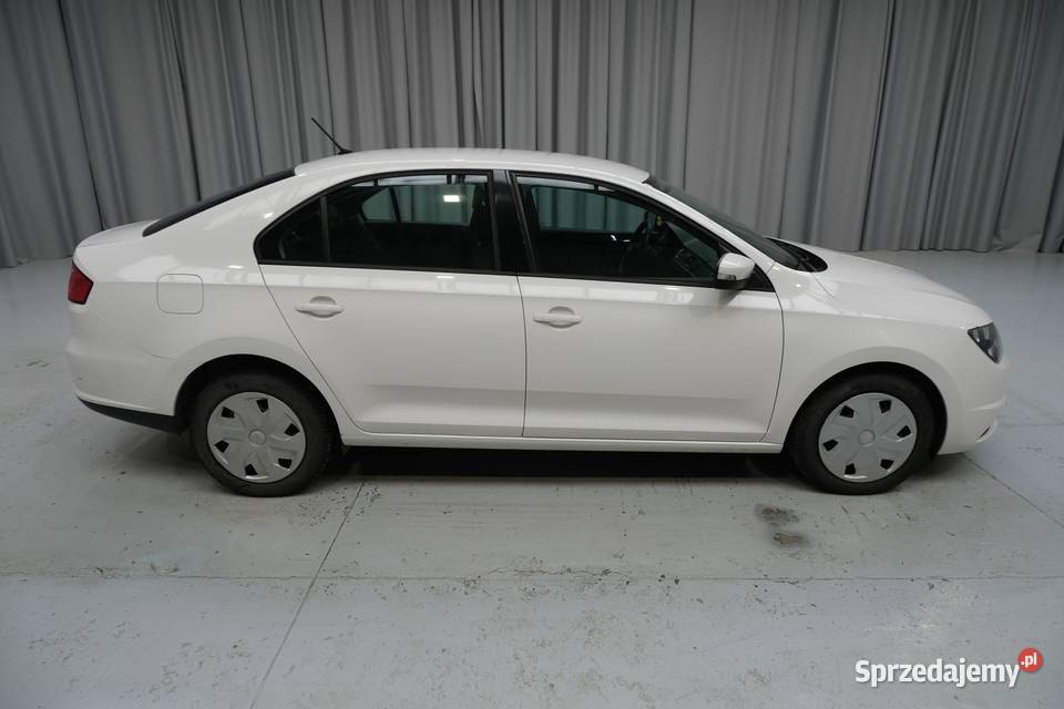 SEAT TOLEDO 2017 159800 ccm 115 manualna Seat Łyszkowice sprzedam