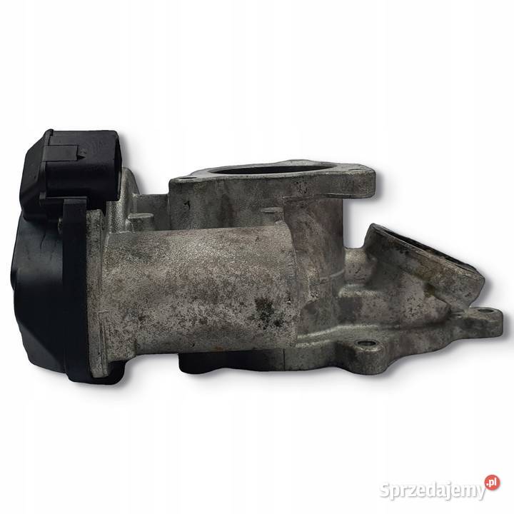 ZAWÓR EGR Audi A4 B7 A6 C6 20 TDI 424440751 Chełm