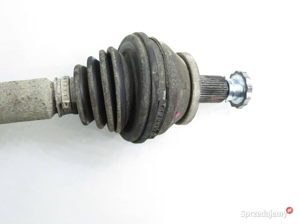 PÓŁOŚ PRAWA PRZEDNIA AUDI A2 14 TDI AMF małopolskie sprzedam