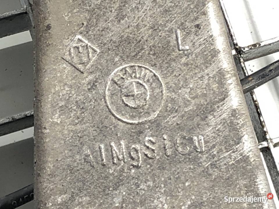 ZWROTNICA LEWY PRZÓD BMW F01 44 408 0815