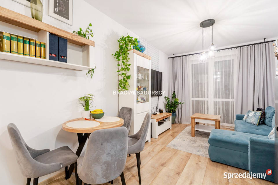 Mieszkanie Kraków Zygmunta Glogera 5401m2 3 blok