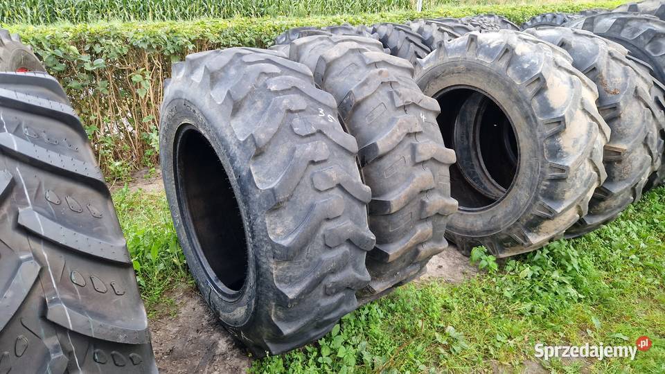 16928 4408028 Galaxy MRL 60 bieżnik 12PR bez Opony rolnicze