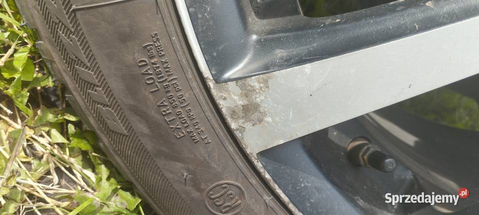 Sprzedam koła Inowrocław